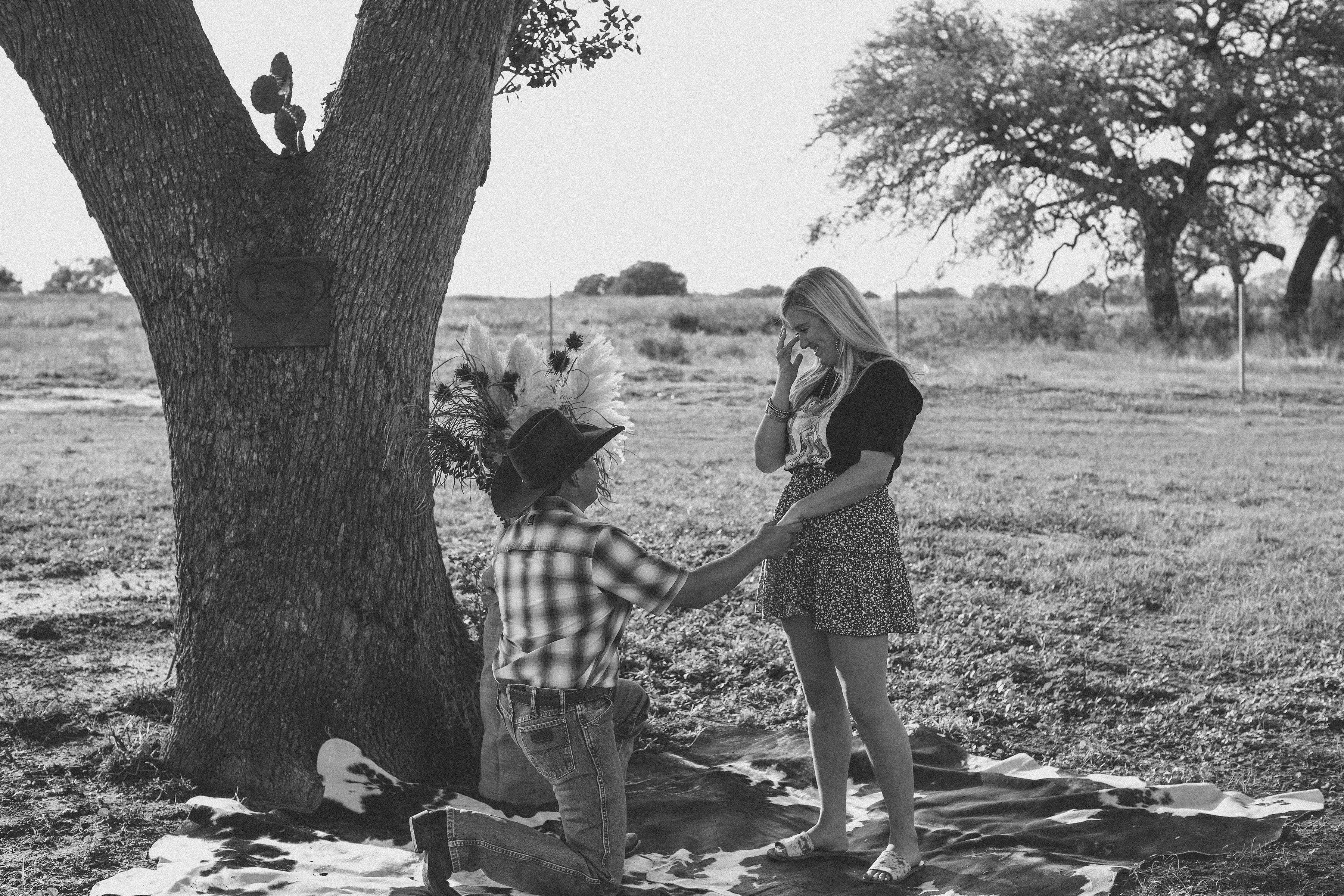 The Wedding Website of Shelby Herrmann and Tres Garcia