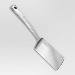 Stainless Steel Large Turner - Threshold™
