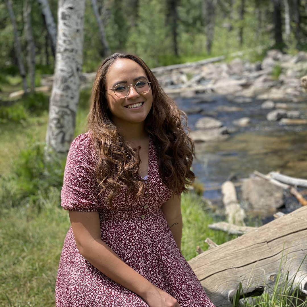First summer in Cedar (2020)