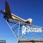 The Roasterie Factory Cafe