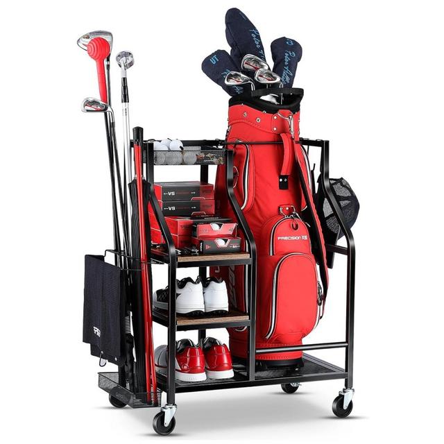 Golf Bag Organizer - 1 bag