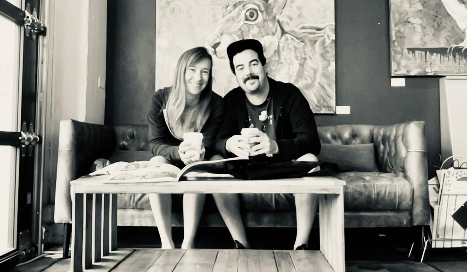 The Wedding Website of Danny Diaz and Kelley Pascoe