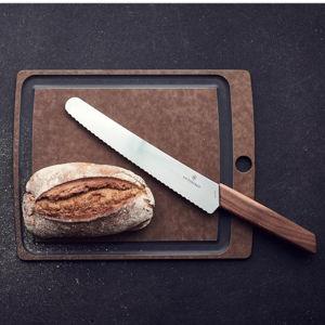 Victorinox Wood Bread and Pastry Knife