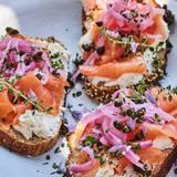 Tartine Inner Sunset