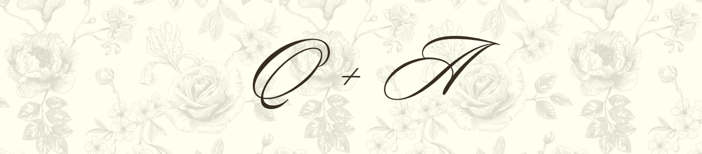 The Wedding Website of Regan Mitchell and Matt Dolan