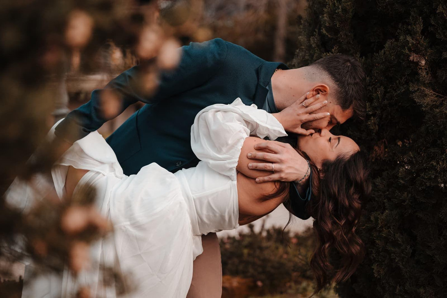 The Wedding Website of Camilla Bottiglieri and Emanuele Managò