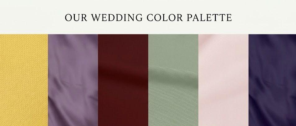 The Wedding Website of Emerson Warren and Vivian LaCerda