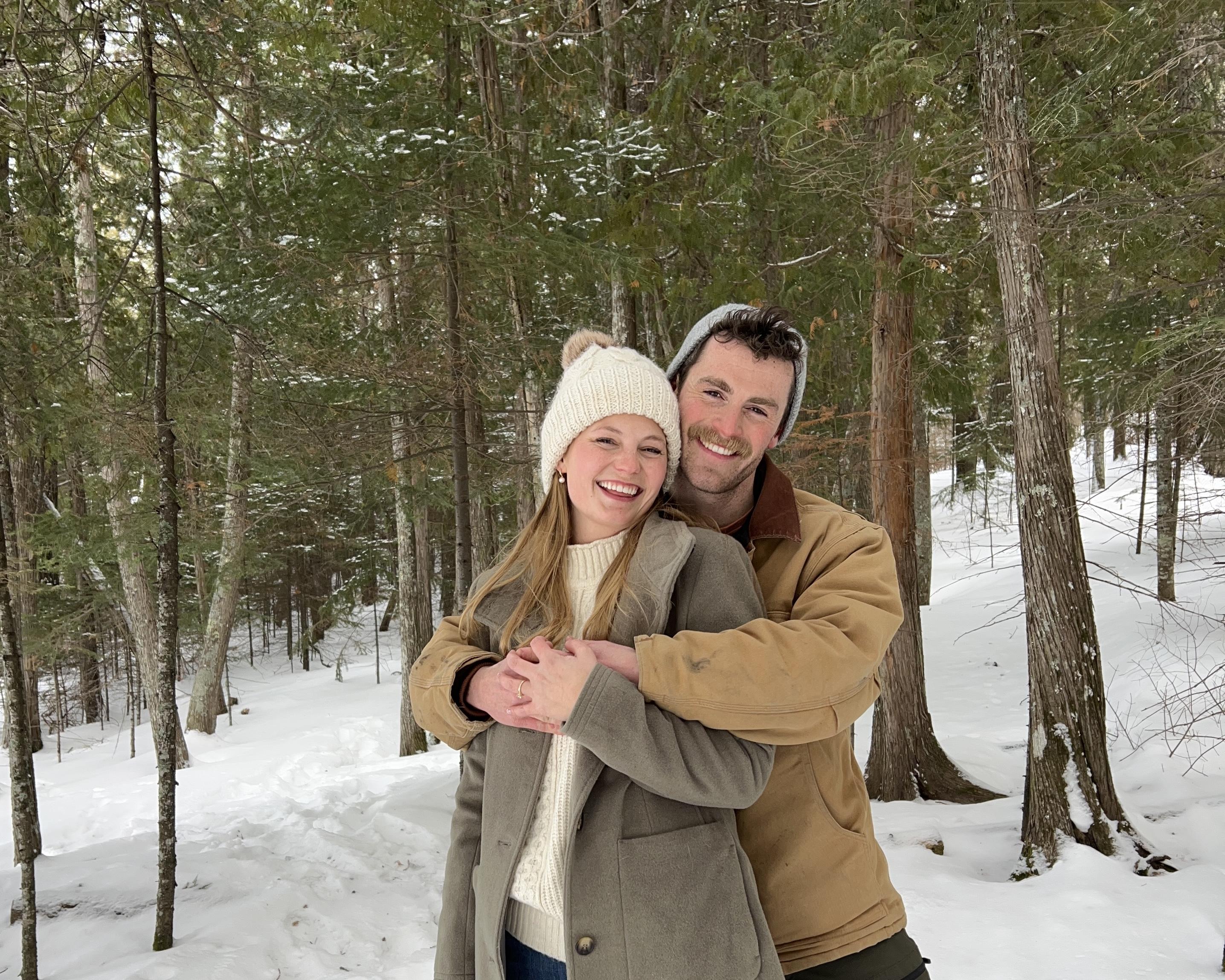 The Wedding Website of Lily Askegaard and Dan Ahrendt