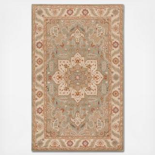 Poeme Orleans Area Rug