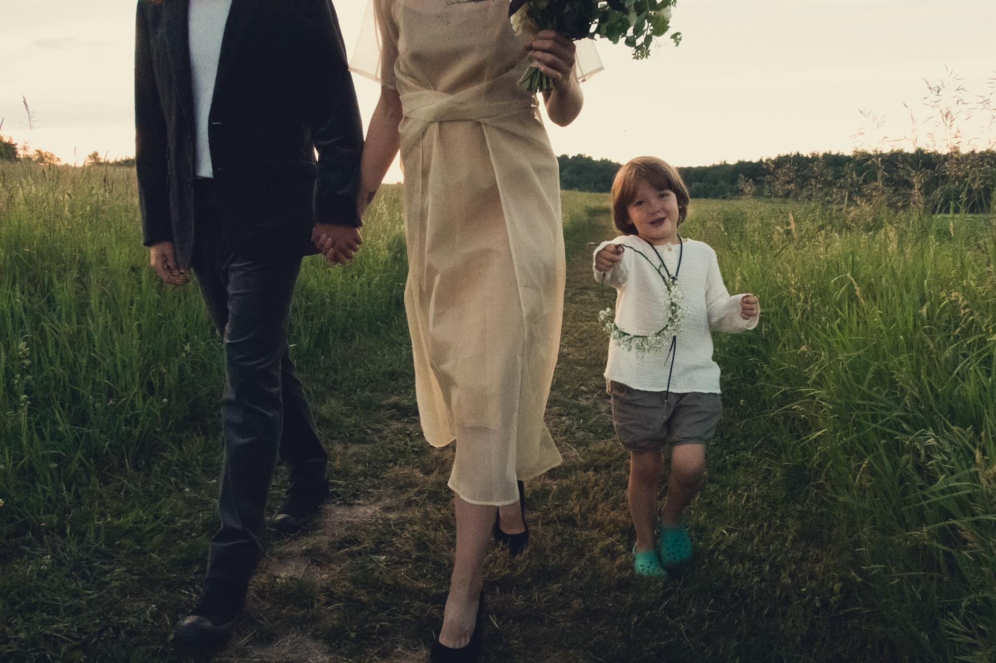 The Wedding Website of Jennifer Edgar and Casey Feffer