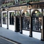 drinks: Greyfriars Bobby's Bar