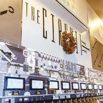 The Circuit Arcade Bar