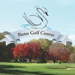 Bunn Golf Course