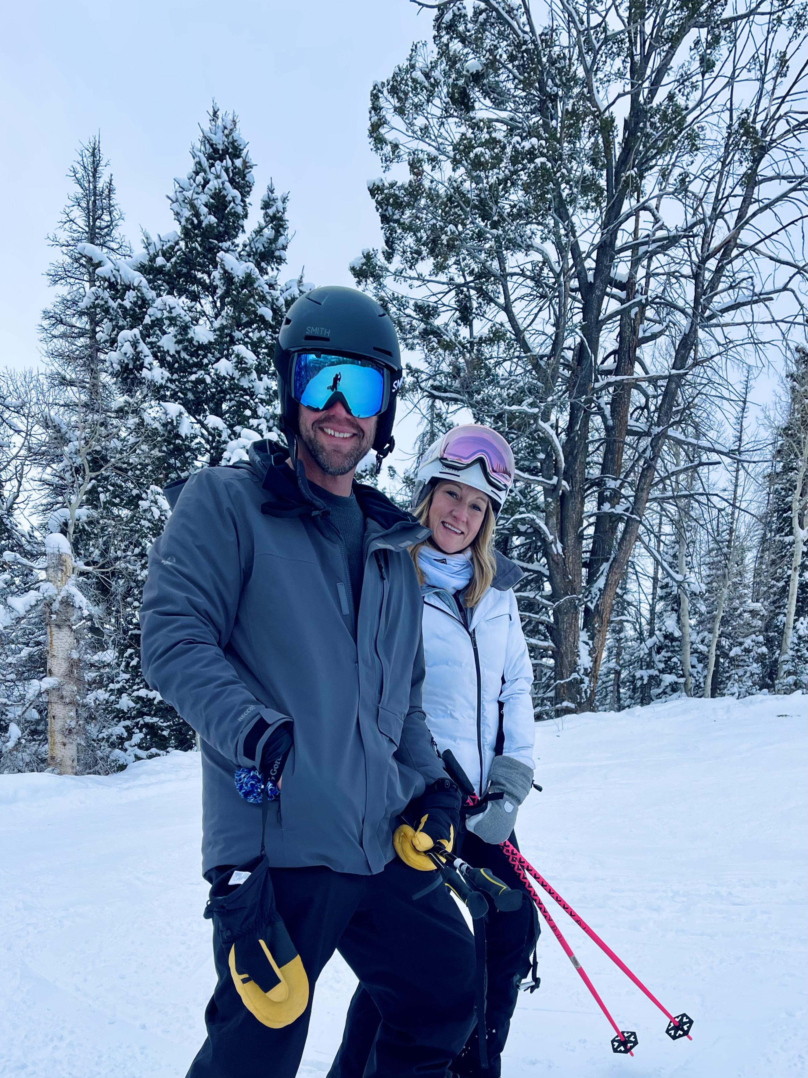 The Wedding Website of Christy Greenly and Matthew Savage