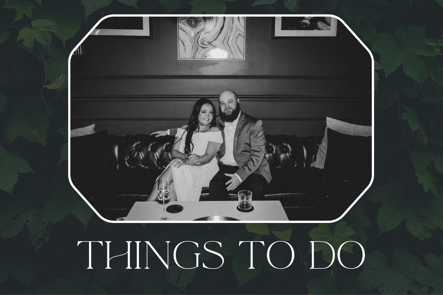 The Wedding Website of Sabrina Mussare and Don Rieck