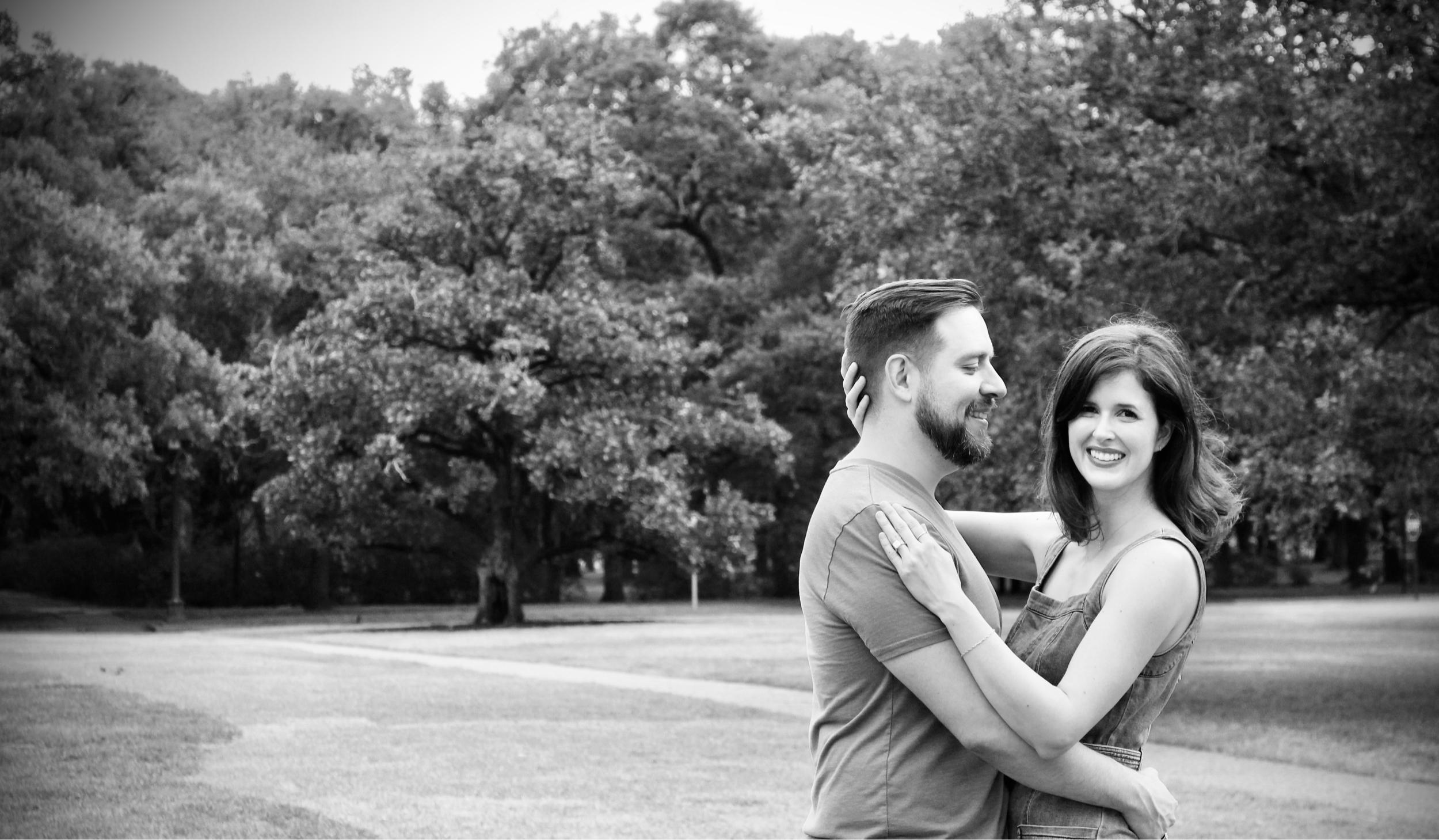 The Wedding Website of Stephanie Gilliam and Kevin Vasquez