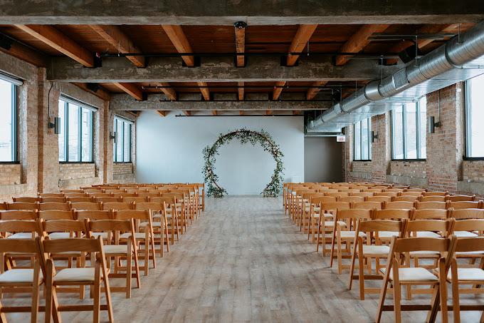 The Wedding Website of Shamir Bertrand and Tearra Sykes