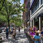 Montague Street