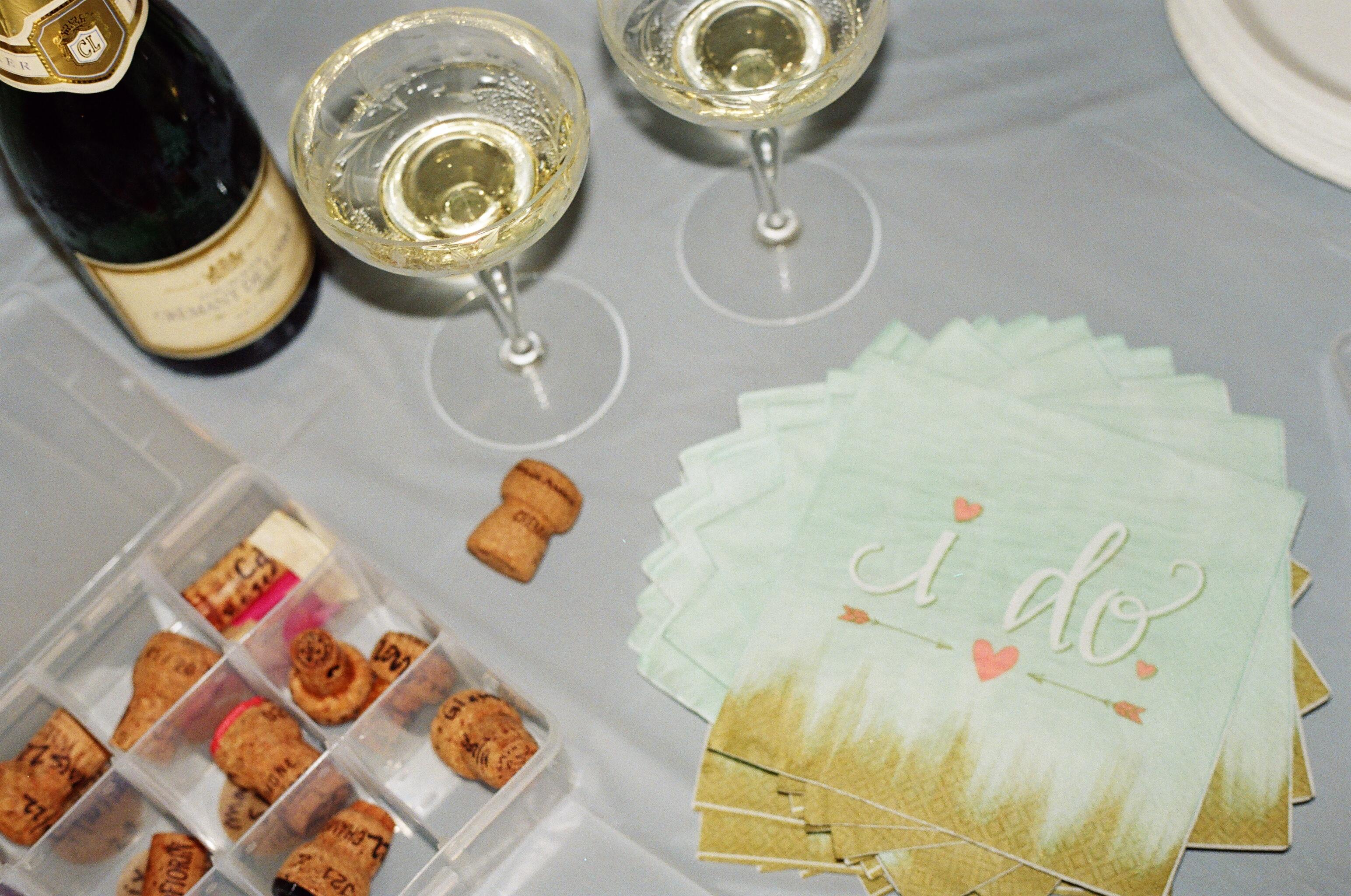 The Wedding Website of Ana Reyes-Bonar and Francisco Cifuentes