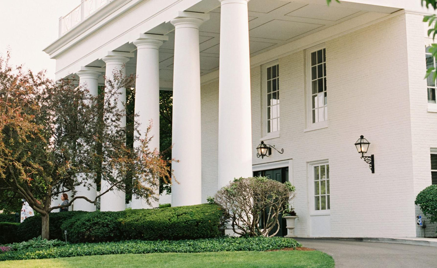 The Wedding Website of Grace Duffy and Kevin Kulling