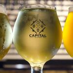 Capital Craft Beverage Trail