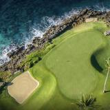 Teeth of the Dog Golf Course