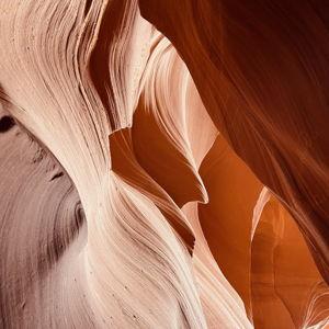Arizona: Upper Antelope Canyon Tour