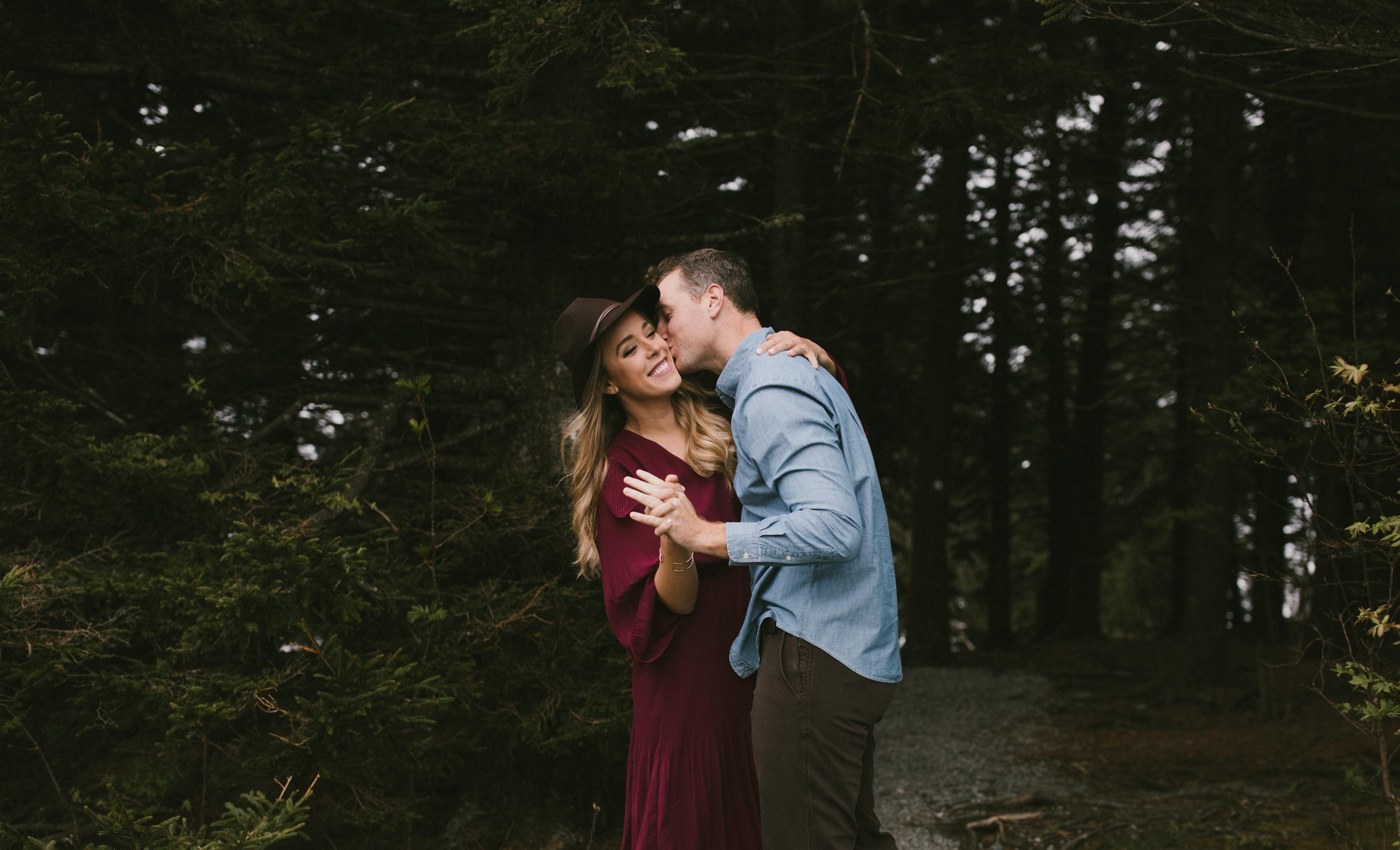 The Wedding Website of Christine Lavery and James Wenz III