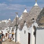 Alberobello