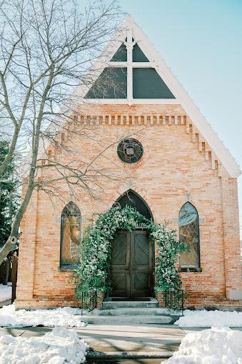 The Wedding Website of Sharon Dizon and Mitchell Karl