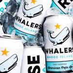 Whalers Brewing Company