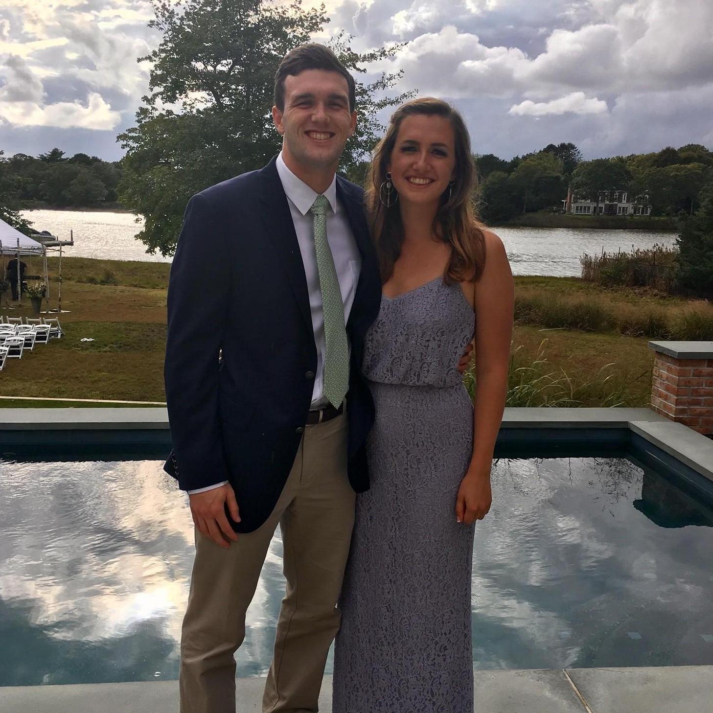 Emily and Tyler's Wedding! 9/20/2017