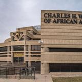 Charles H. Wright Museum of African American History