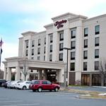 Hampton Inn Easton