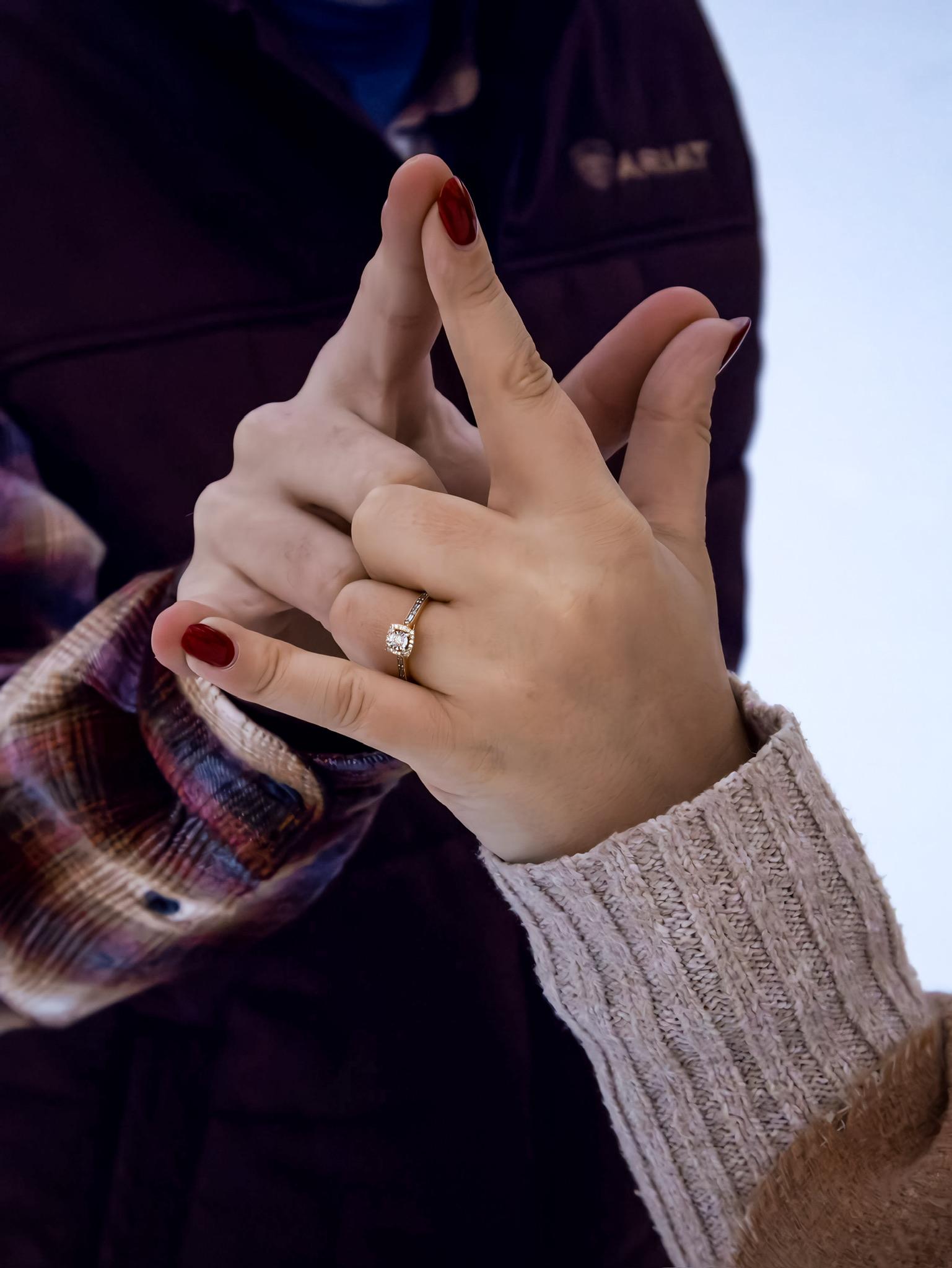 The Wedding Website of Katelyn Glover and Michael McGuire