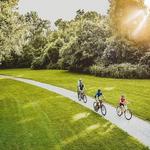 Roanoke River Greenway