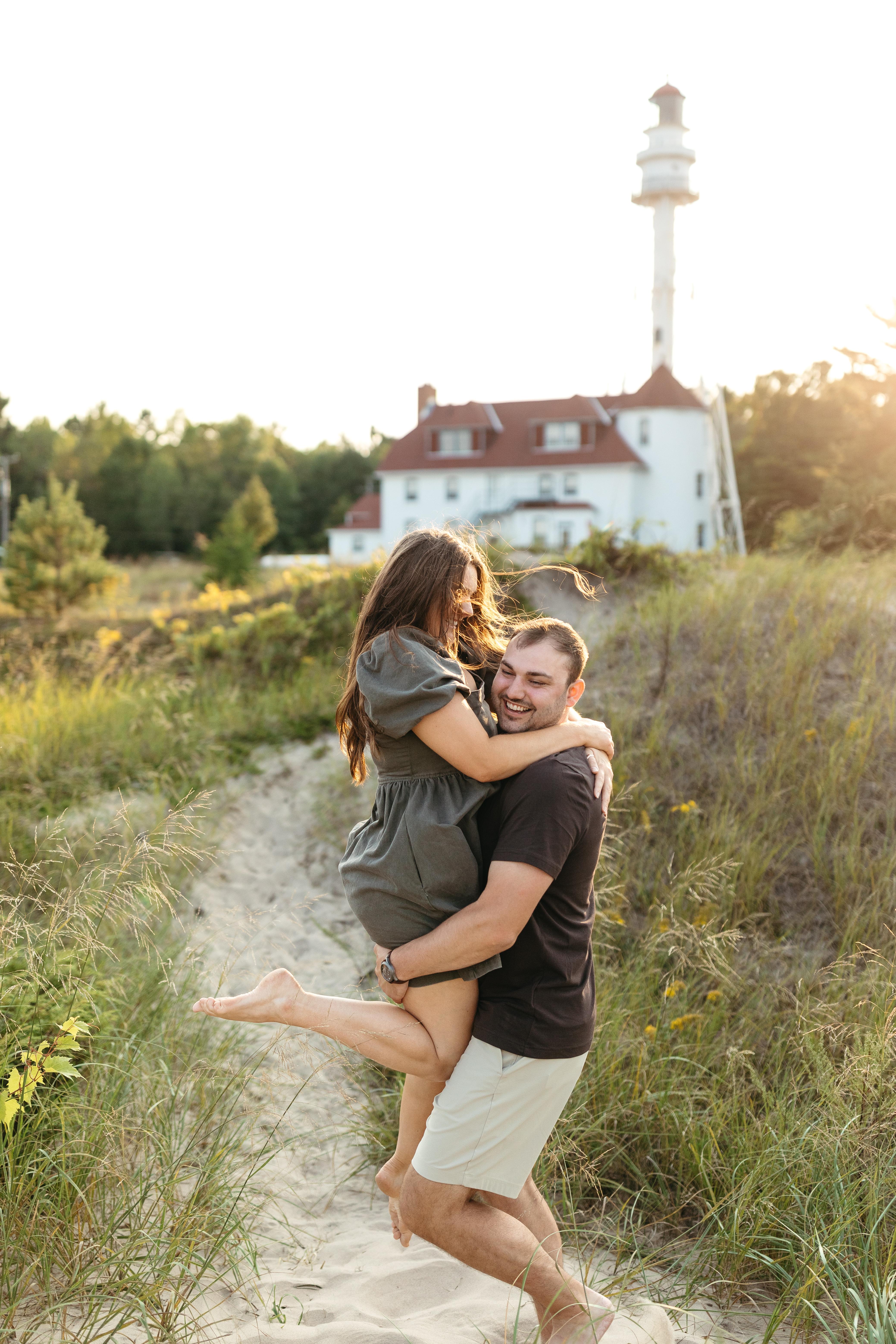 The Wedding Website of Sydney Clarson and Corey Fischer