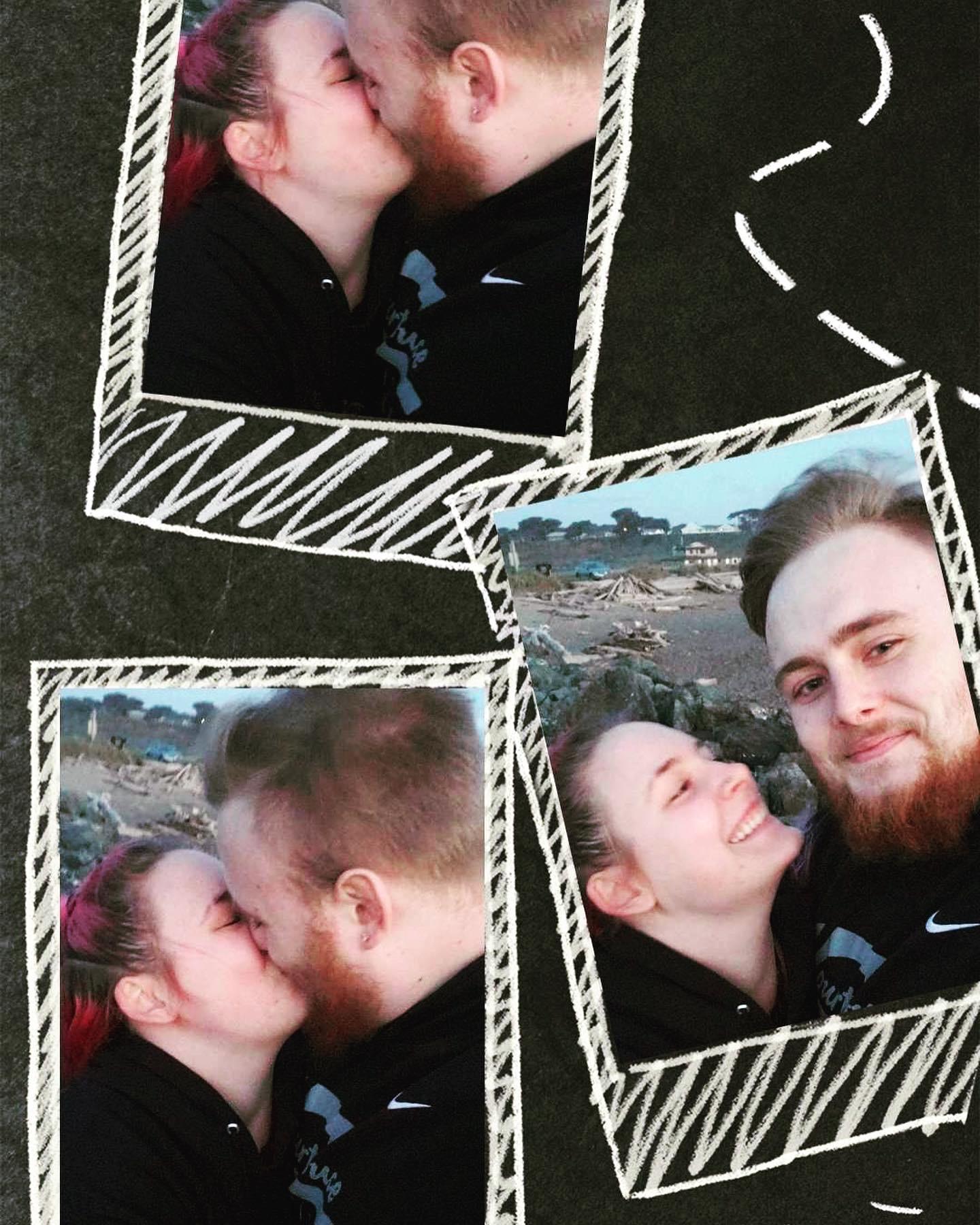 The Wedding Website of Katie Kimball and William Green