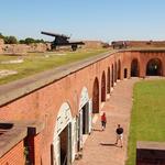 Fort Pulaski National Monument