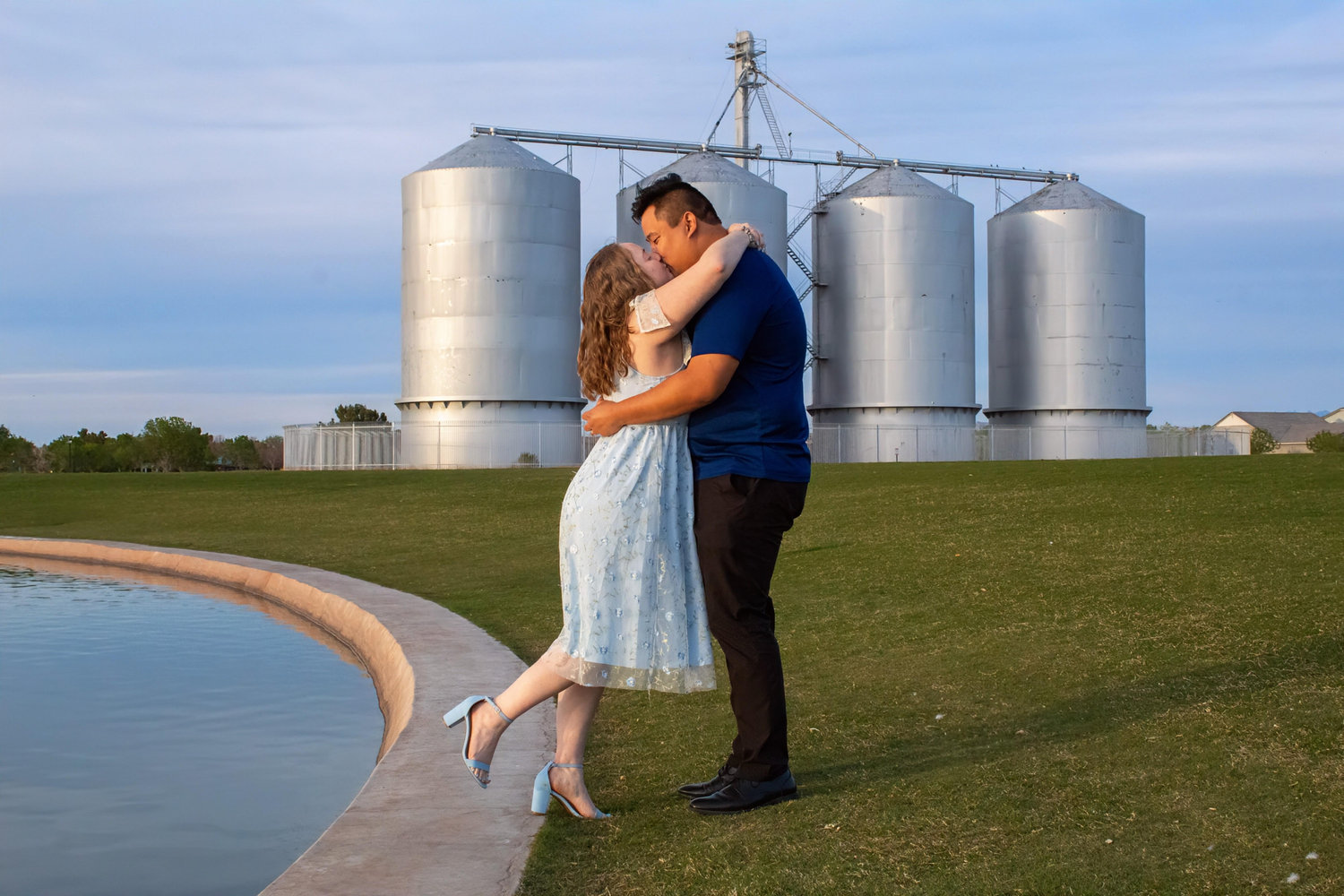 The Wedding Website of Paige Russell and Shane Horton
