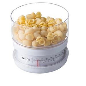 Taylor 5 lb Mechanical Scale