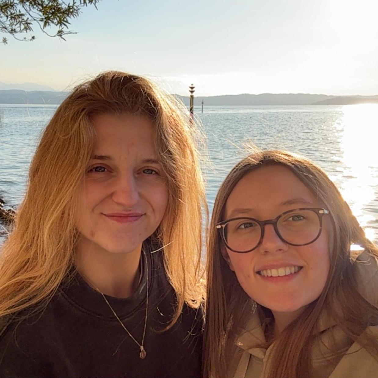 Lake Garda - March '25