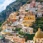 Positano
