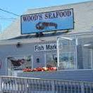 Wood's Seafood