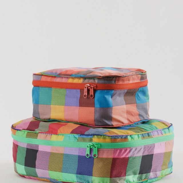 Storage Cube Set