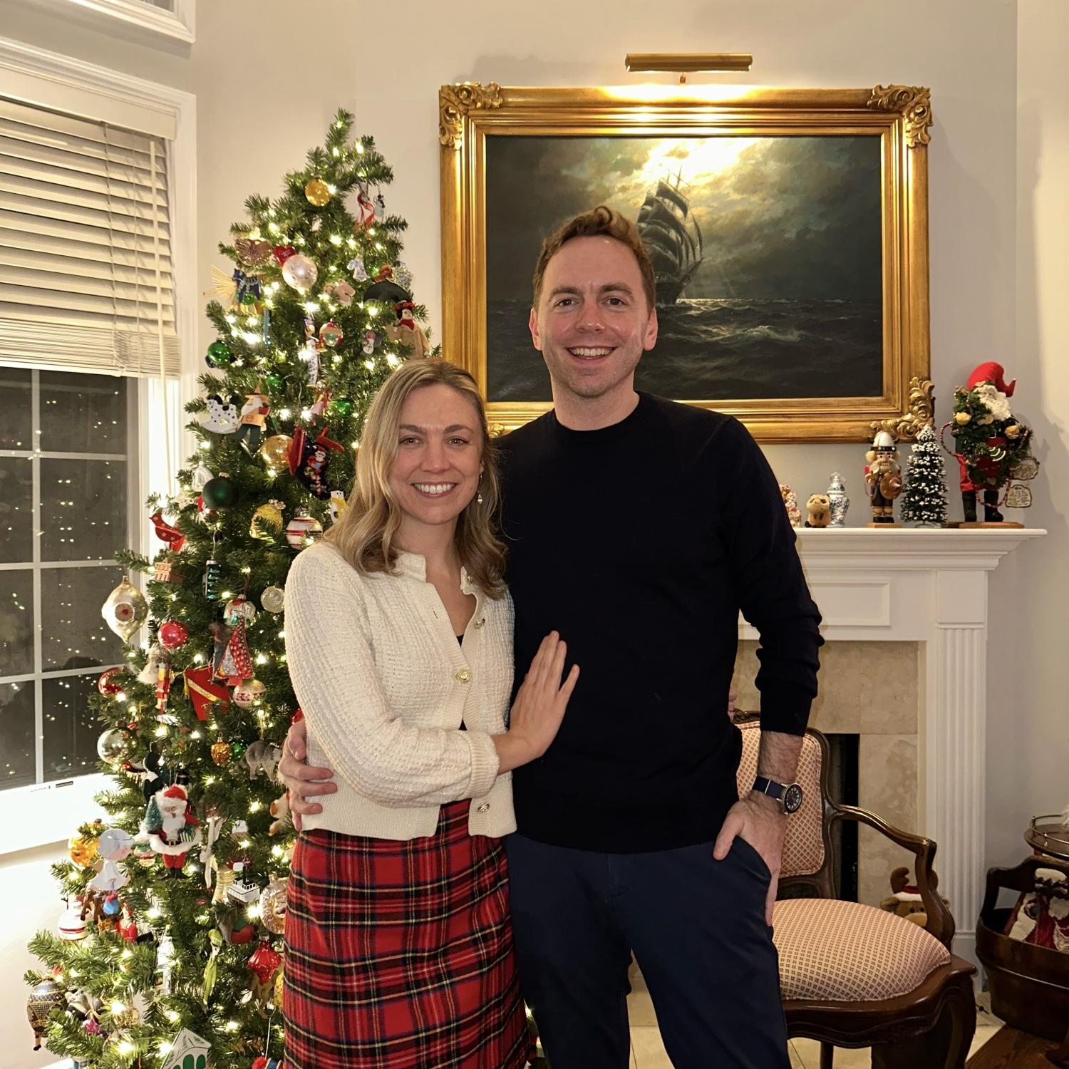 Christmas Eve
