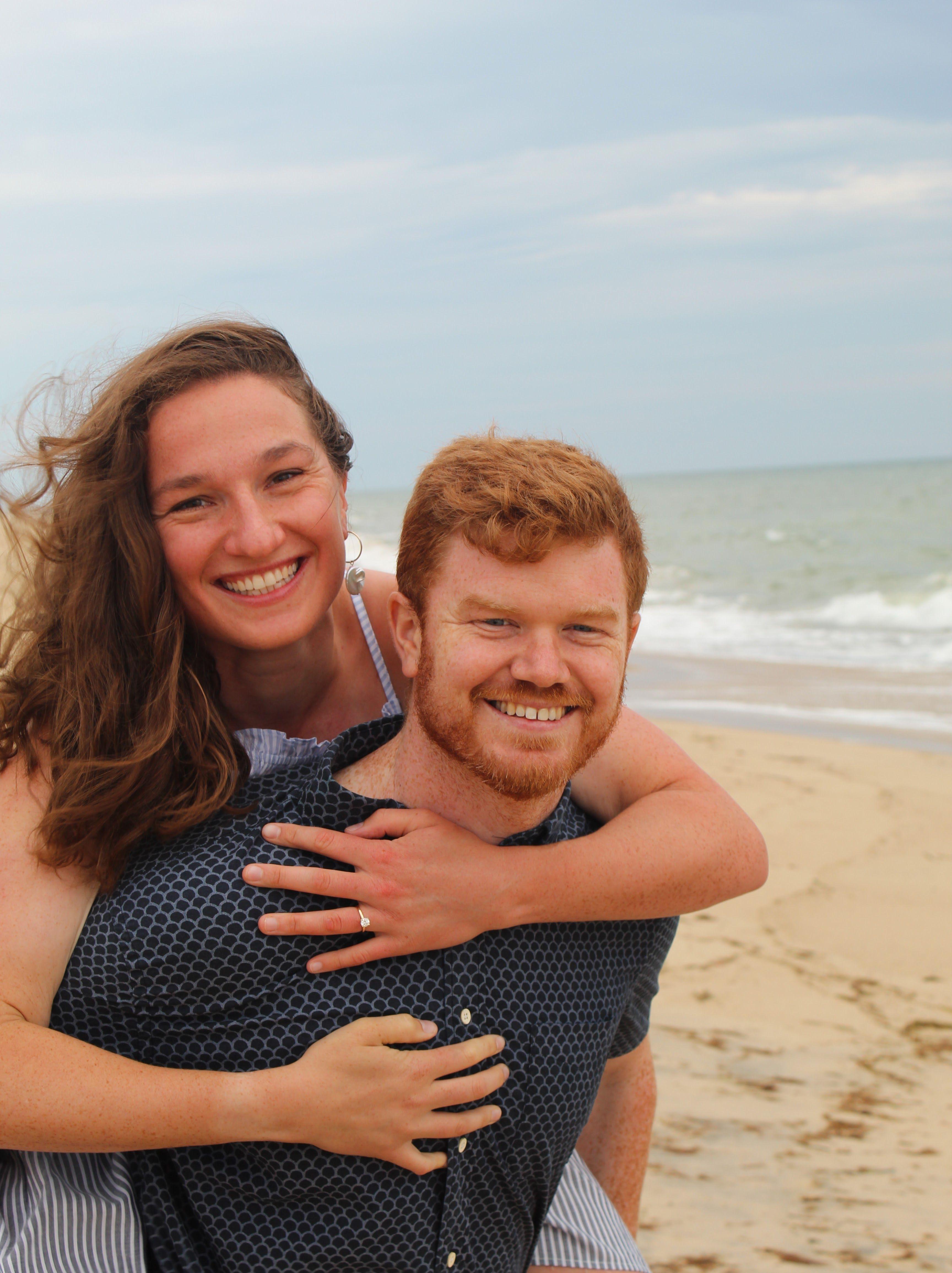 The Wedding Website of Abigail Benson and Brett Lively