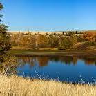 Mill Creek and Bennington Lake Recreation Area