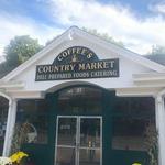 Coffees Country Market and Catering