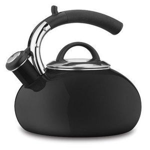 Cuisinart CTK-EOS15BK Prodigy Kettle, 2-Quart, Black